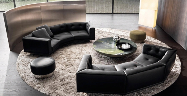 디자인너 소파 카탈로그