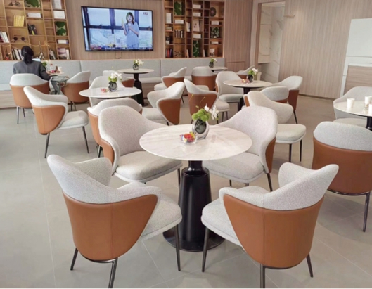 식탁의자 카탈로그