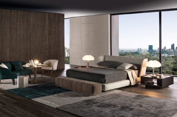 침대 프레임 협탁 스툴 매트리스 카탈로그