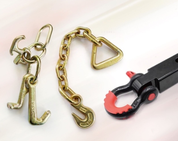 트레일러 액세서리(TRAILER ACCESSORIES) 카탈로그