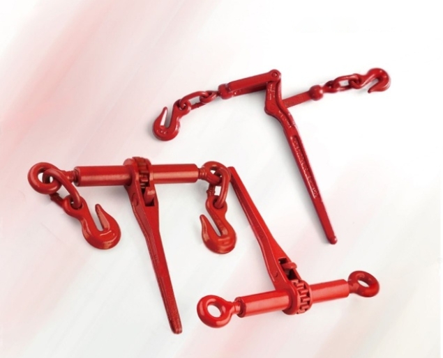 삭구류 로드 바인더(LOAD BINDER) 카탈로그