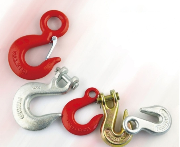 삭구류 후크(HOOK) 카탈로그