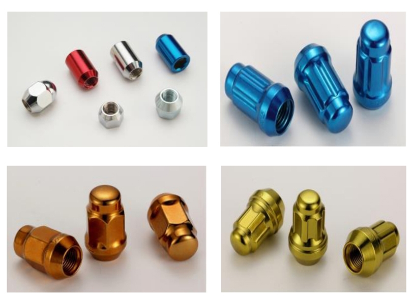 화스너류 자동차 & 전기제품용 볼트,너트 카탈로그