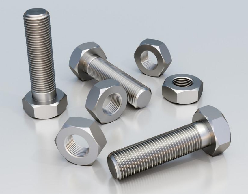 화스너류 발전소,철도 동 공업용 볼트 & 너트 카탈로그