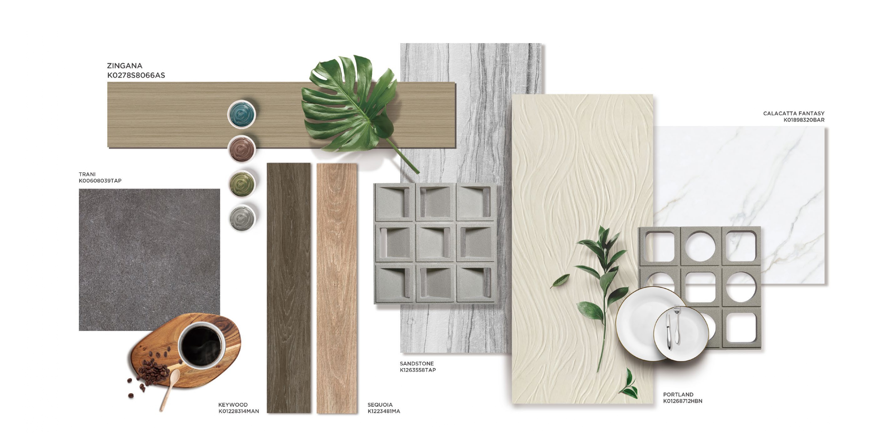 우드무늬 포세린타일 카탈로그1