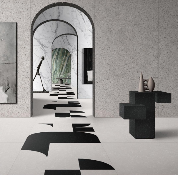 인조대리석 석영석 테라조 신터드스톤 카탈로그