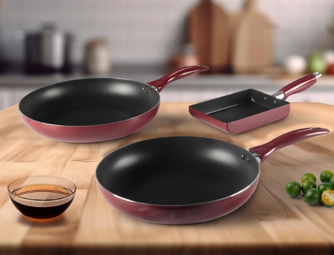 주방 조리용품 프라이팬 냄비